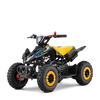 Quad enfant smx vx 49cc Jaune