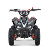 Quad enfant smx vx 49cc rouge