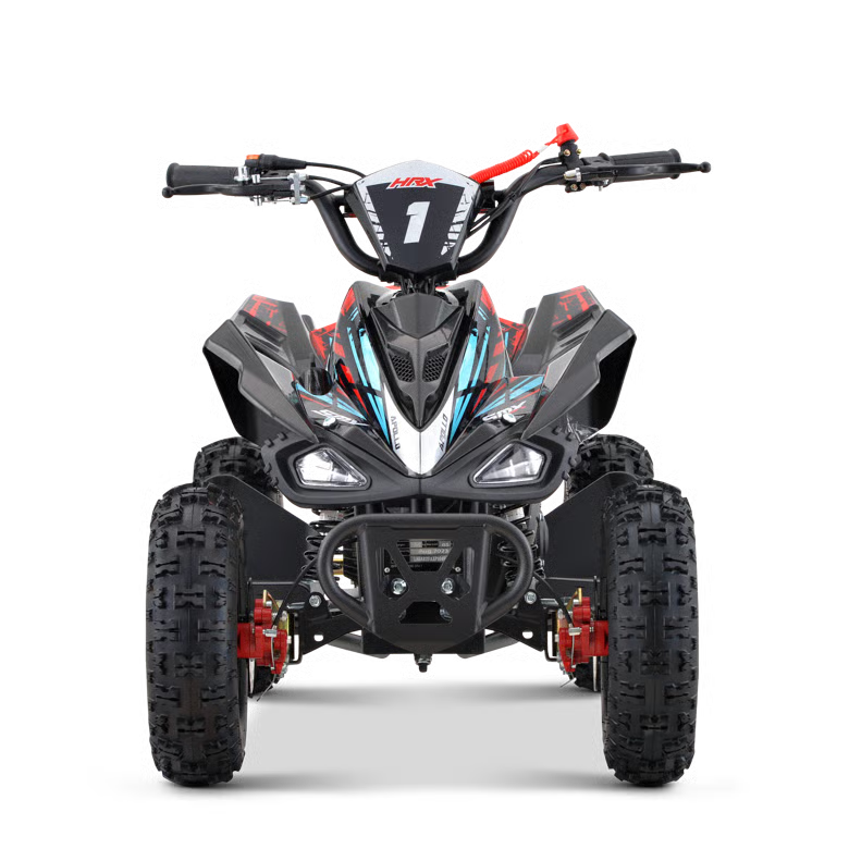 Quad enfant smx vx 49cc rouge