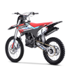 Motocross smx thunder 300cc Rouge