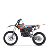 Motocross smx thunder 300cc Orange