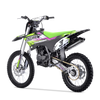 Motocross smx thunder 300cc vert