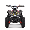 Quad enfant smx vx 49cc rose