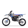 Motocross smx thunder 300cc Bleu