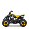 Quad enfant smx vx 49cc Jaune