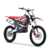 Motocross smx thunder 300cc Rouge