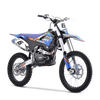 Motocross smx thunder 300cc Bleu