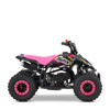 Quad enfant smx vx 49cc rose