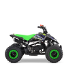 Quad enfant smx vx 49cc vert