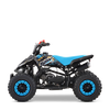 Quad enfant smx vx 49cc Bleu