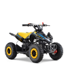 Quad enfant smx vx 49cc Jaune