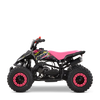 Quad enfant smx vx 49cc rose