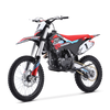 Motocross smx thunder 300cc Rouge