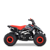 Quad enfant smx vx 49cc rouge