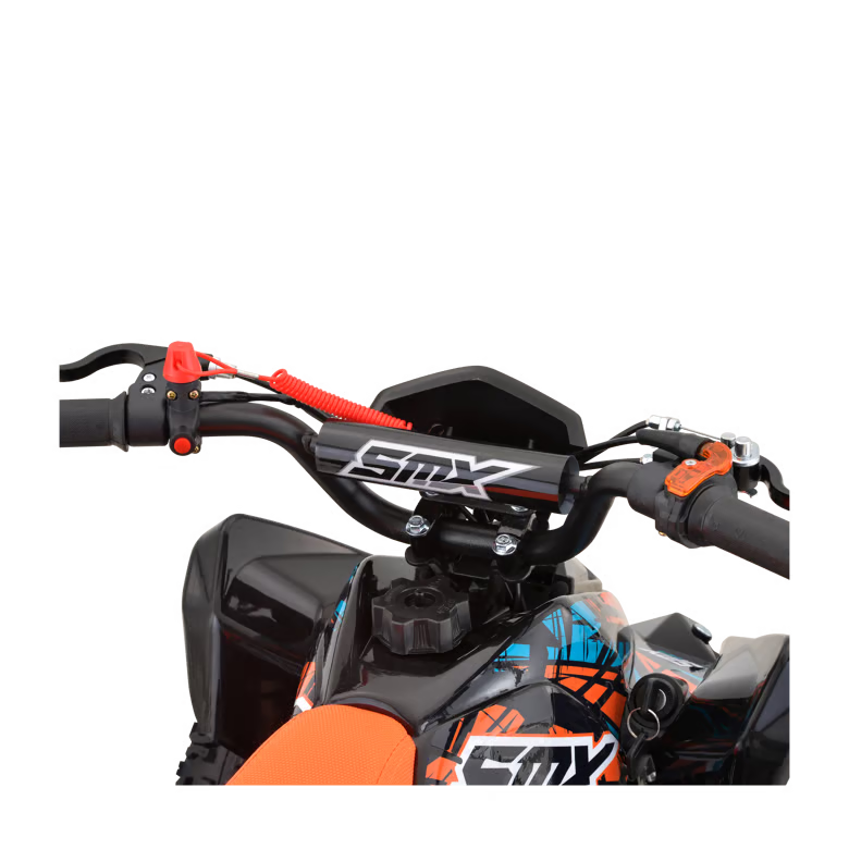 Quad enfant smx vx 49cc Jaune