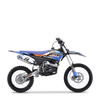 Motocross smx thunder 300cc Bleu