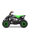 Quad enfant smx vx 49cc vert