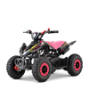 Quad enfant smx vx 49cc rose
