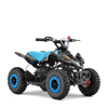 Quad enfant smx vx 49cc Bleu