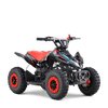 Quad enfant smx vx 49cc rouge