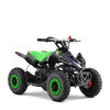 Quad enfant smx vx 49cc vert