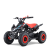 Quad enfant smx vx 49cc rouge